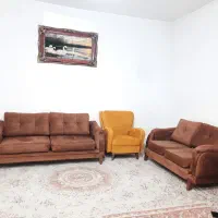 مبل راحتی ۷نفره