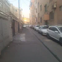 روبروی دانشگاه تهران ۸۵ متر ۲ خوابه