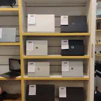 فروش لپ تاپ های وارداتی نقد و اقساط