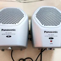 اسپیکر موبایل پاناسونیک