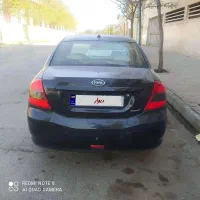 فروش یک دستگاه خودرو ام وی ام ۵۵۰|خودرو سواری و وانت|مشهد, کوثر|دیوار