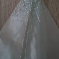 لباس عروس حنابندون|لباس|الوند, |دیوار