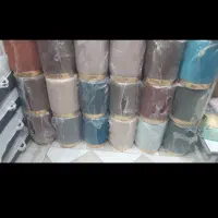 پاف های رنگی و زیبا|مبلمان خانگی و میز عسلی|نسیمشهر, |دیوار