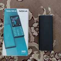 نوکیا ۱۰۸|موبایل|قائن, |دیوار