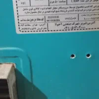 کولر بزرک جنرال وپایه نگهداری کولر گازی