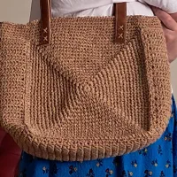 کیف رافیا|کیف، کفش، کمربند|طرقبه, |دیوار