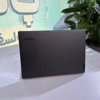 Lenovo yoga|رایانه همراه|شیراز, ملاصدرا|دیوار