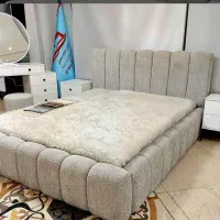 تخت خواب کد 06505|تخت و سرویس خواب|رضوانشهر, |دیوار