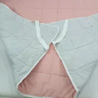 روکش ومحافظ خوشخواب  پشمی نمدی ماهان