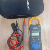 مولتی متر هیوکی اصل مدل ۳۲۸۰ـ۱۰F