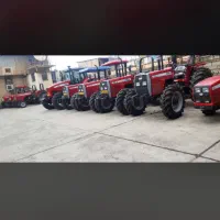 تراکتور باغی ۹۵۰ ،۴۷۰ جفت خشک ۴۰۴