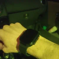 ساعت هوشمند