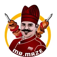 نیاز به همکار در آقای مزه