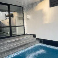 *ویلا مدرن دوبلکس داخل بافت ارزنده در مهراباد*