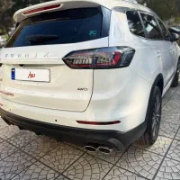 تیگو ۸ پرو مکس آی ای ۱۴۰۳ سفید