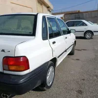 مدل 88صبا دوگانه منبع بزرگ|خودرو سواری و وانت|ملکآباد, |دیوار