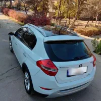 برلیانس کراس c3 1650|خودرو سواری و وانت|نیشابور, امین اسلامی|دیوار