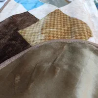 پتو ضخیم|رختخواب، بالش، پتو|همدان, |دیوار