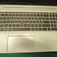 فروش لپ تاپ hp سفارش آلمان|رایانه همراه|اصفهان, همدانیان|دیوار