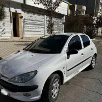 206 تیپ دو مدل ۱۳۹۹