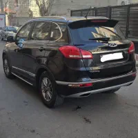 تیگو 5 fl|خودرو سواری و وانت|تهران, دریا|دیوار