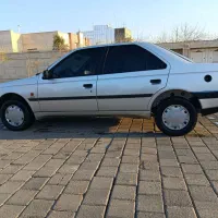 پژو 405 دوگانه سوز کارخانه|خودرو سواری و وانت|تربت جام, شاد|دیوار