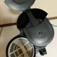 قهوه ساز گوسونیک|سماور، چای‌ساز، قهوه‌ساز|تهران, دستغیب|دیوار