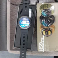 ساعت هوشمند مدلK59-pro|ساعت|ری, ظهیرآباد|دیوار