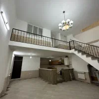 رهن و اجاره دو خواب دوبلکس همکف