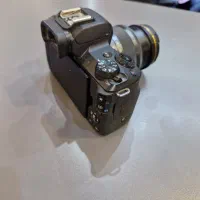 دوربین کانن m50 کنون کنان|دوربین عکاسی و فیلمبرداری|تهران, خواجه نظام الملک|دیوار