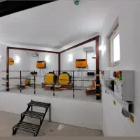 نصب وراه اندازی اسانسور
