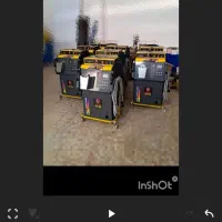 موتورشور ۷۷۷۷ قطعه شویی  را  رادیاتورشور