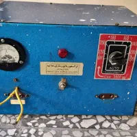ترانس برق