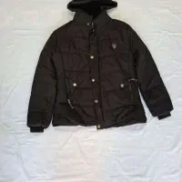 کاپشن مردانه|لباس|شاهین‌شهر, گرگاب|دیوار