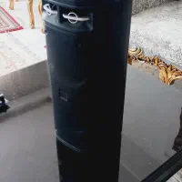 اسپیکر آرگون معاوضه با دلر شارژی|پخش‌کننده همراه|مشهد, نوید|دیوار