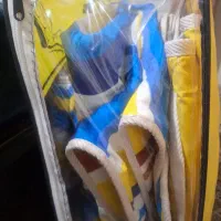 لحاف تشک یا نفره