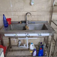 فروش لوازم کافه رستوران|کافی‌شاپ و رستوران|کرج, دهقان ویلا|دیوار