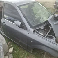 کاپوت درب و گلگیر دنا