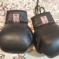 دستکش بوکس بندی
