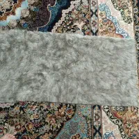 پارچه خز|رختخواب، بالش، پتو|باغستان, |دیوار