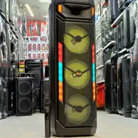 باند اسپیکر شارژی ZQS 8317     (( آراز مارکت ))