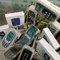پخش فروش انواع نوکیا