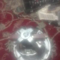 موتور جارو برقی پارس خزر