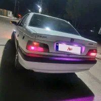 پژو پارس ساده، مدل ۱۳۸۹خانگی کم کار  زیمنس