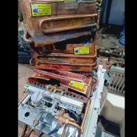 خدمات آبگرمکن دیواری|خدمات پیشه و مهارت|نهاوند, |دیوار