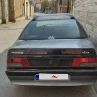 روا مدل ۸۶ دوگانه|خودرو سواری و وانت|خمینی‌شهر, |دیوار