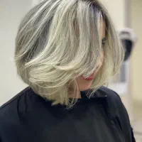 مدل رایگان رنگ و لایت|خدمات آرایشگری و زیبایی|مشهد, جاهد شهر|دیوار