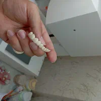 لابراتوار پروتز دندان ثابت