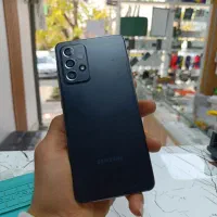 گوشی سامسونگ a52s 5g