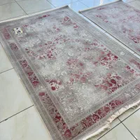 جدیدترین افشان قرمز نقره ای